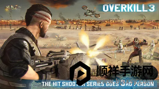 Overkill 3ɱ¾֮��3(ɱ¾֮����Ϸ)