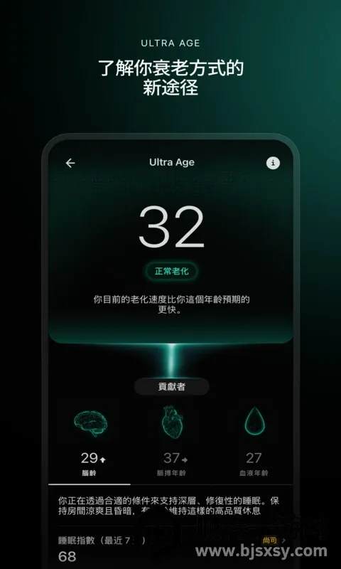 Ultrahuman(���ܽ������)