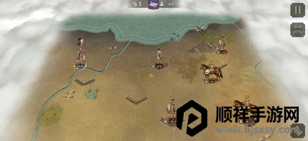 罗马帝国战争破解版内置功能菜单 罗马帝国战争破解版内置功能菜单