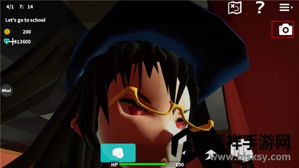 ��ѧ��У԰ģ����(У԰ð����Ϸ)