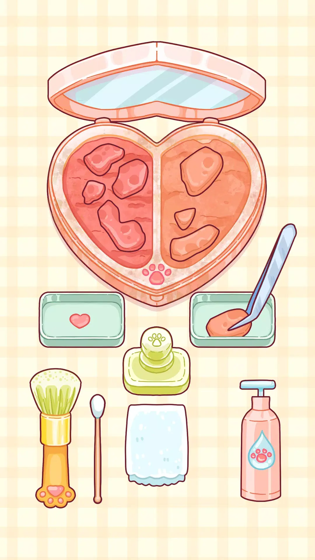 ��ܰС����(������ѹС��Ϸ)