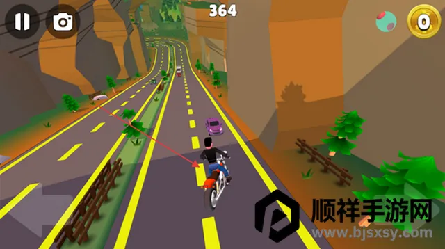 菲利骑行记无限内购 菲利骑行记无限内购