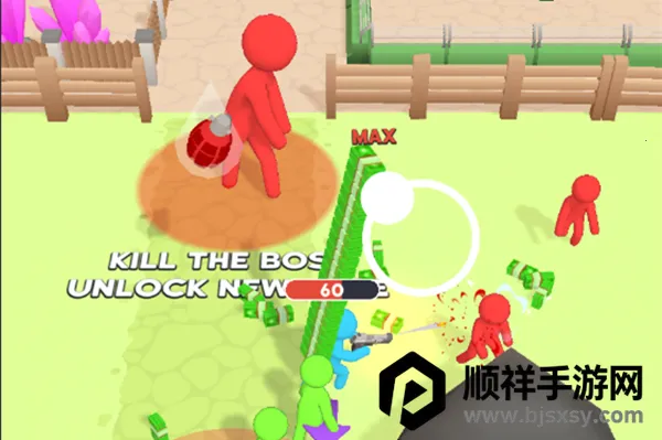 我的僵尸营地中文版下载 我的僵尸营地中文版下载