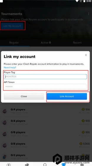 Stats Royale����(����ս������)