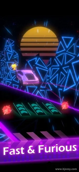 Beat Racing��׿���ֻ���