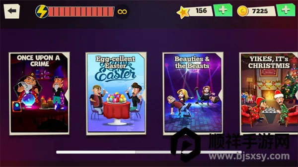 Scary Robber(ǿ��ð����Ϸ)