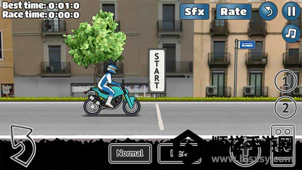 wheeliechallenge�ƽ��