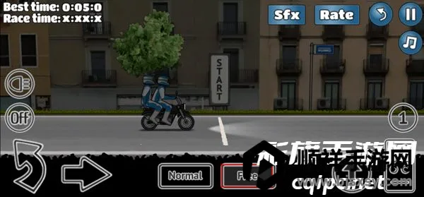 wheeliechallenge�ƽ��