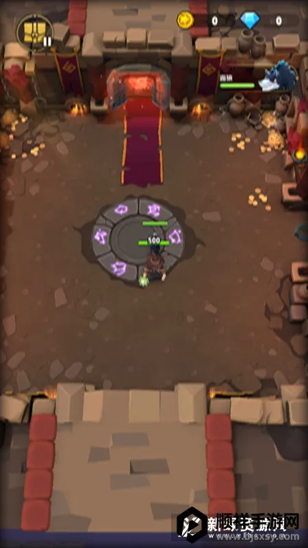 ���³�����ʿMOD�˵�