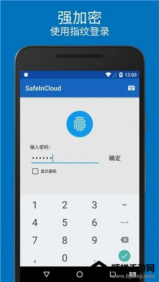 safeincloudd���������(�����������)