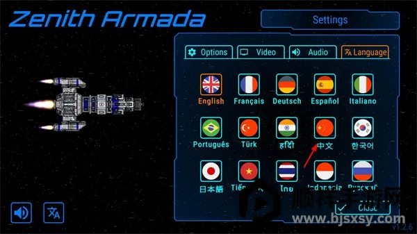 ��ʽ���MOD���ײ˵�