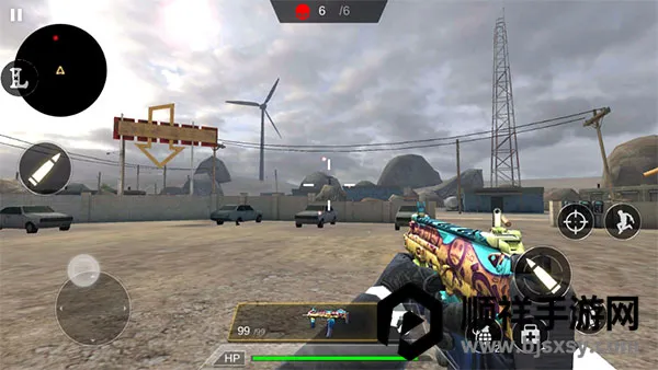 Pro Sniper��װ��(ս��Ӣ����Ϸ)