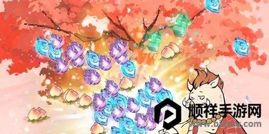 小妖问道单机版 小妖问道单机版