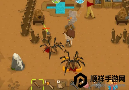 生存世界破解版 生存世界破解版