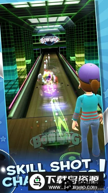 StrikeMaster Bowlingһ����������ֻ���