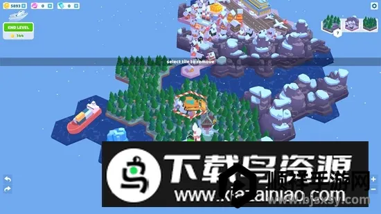 Land Builder���ؽ����2026���°汾