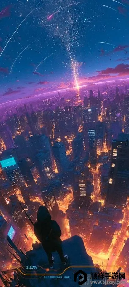 莫比乌斯时空最新手机版 莫比乌斯时空最新手机版