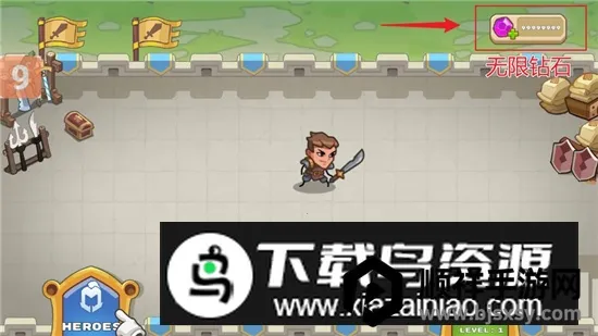 Idle Legion Hero March���þ���Ӣ���о�2026���°汾