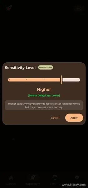 Super Gyro(��Ϸ�����Ż�)