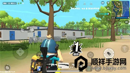 香肠派对云游戏(云游戏吃鸡攻略) 香肠派对云游戏(云游戏吃鸡攻略)