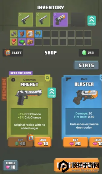 矿坑求生末日绝境2026官方最新版本 矿坑求生末日绝境2026官方最新版本