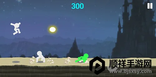 闪速火柴人破解版内置功能菜单 闪速火柴人破解版内置功能菜单