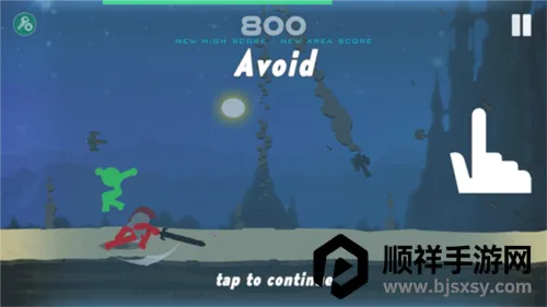 闪速火柴人破解版内置功能菜单 闪速火柴人破解版内置功能菜单