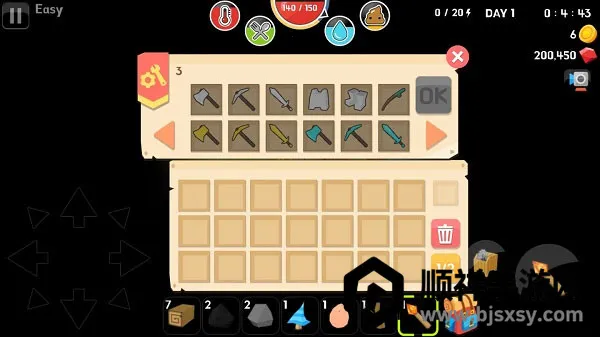 生存大世界无限核弹修改器 生存大世界无限核弹修改器