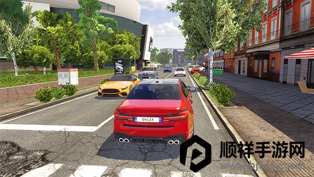 ��ʻѧУģ����Evo�ƽ��