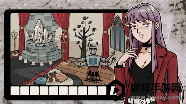 Hidden Memories(ð�ս�����Ϸ)