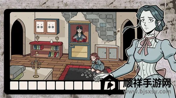 Hidden Memories(ð�ս�����Ϸ)