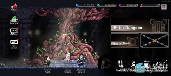 地牢杀手国际服 地牢杀手国际服