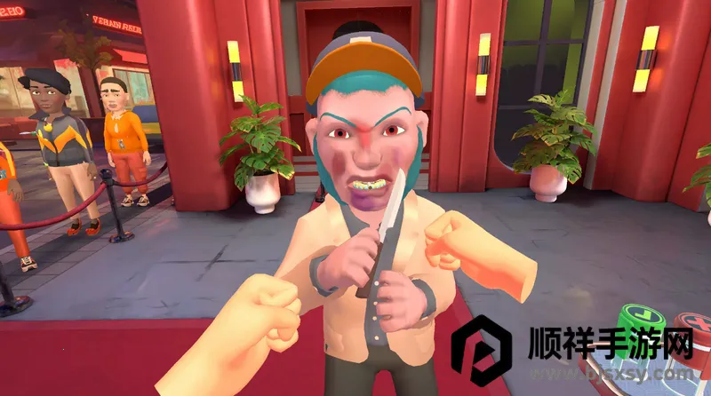 夜总会保安无广告内置菜单 夜总会保安无广告内置菜单