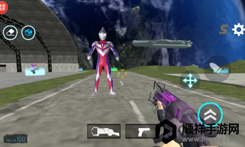 马桶人太空沙盒汉化内置模组 马桶人太空沙盒汉化内置模组