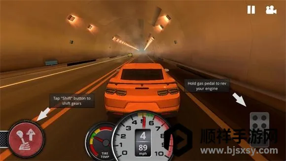 无极限飙车2破解版 无极限飙车2破解版