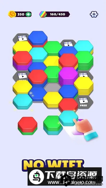Hexa Sort��������2026�ٷ�����