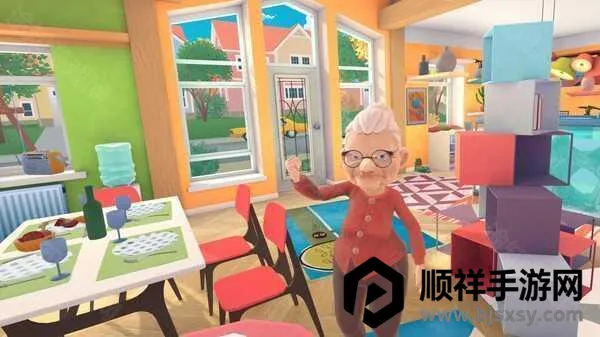 我是猫全地图版 我是猫全地图版