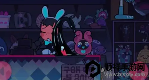 cryptid park安卓版手机版 cryptid park安卓版手机版