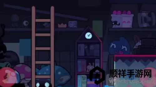 cryptid park安卓版手机版 cryptid park安卓版手机版