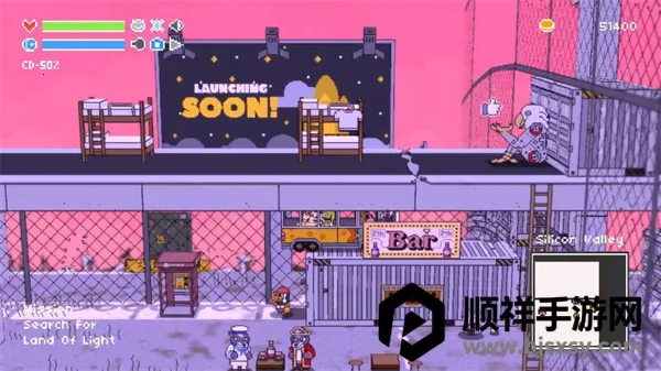 ��Ұ��ʿ(���ط�ARPG��Ϸ)