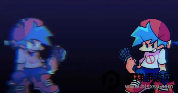 fnf意识争夺战(节奏音游) fnf意识争夺战(节奏音游)