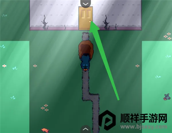 阿莱莎的房子1(恐怖冒险游戏) 阿莱莎的房子1(恐怖冒险游戏)