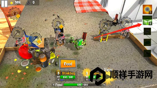 ���Ӣ��2���ò˵�mod��ȫ���İ�����