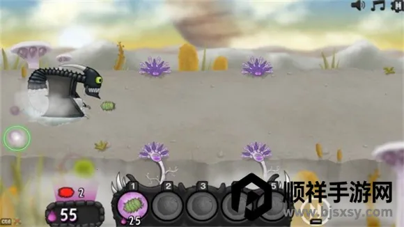 异虫女王破解版 异虫女王破解版