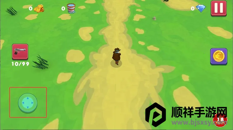 两个家伙和僵尸内置菜单 两个家伙和僵尸内置菜单