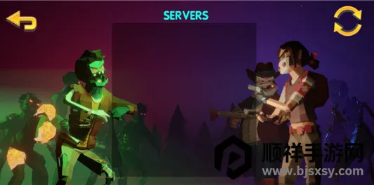 两个家伙和僵尸内置菜单 两个家伙和僵尸内置菜单