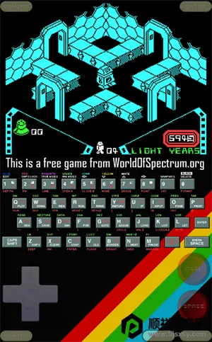 Speccyģ����(������Ϸģ����)