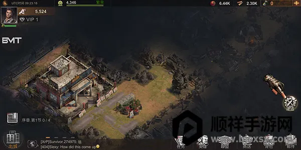 生存防御2026最新版本 生存防御2026最新版本