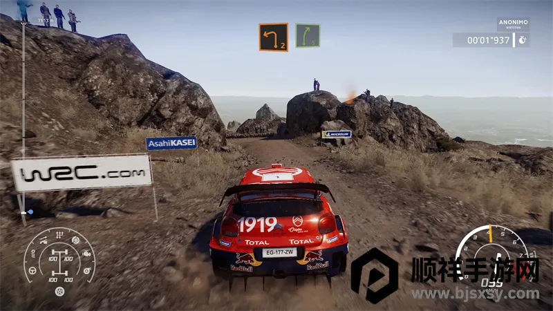 WRC8��������Ϸ(������������)