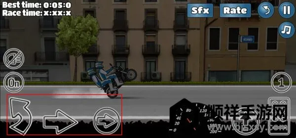wheelie challenge��ͷ��Ϸ���İ�